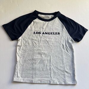 Los Angeles tee